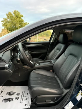 Mazda 6 2.5 SKYACTIV-G /100% Реален пробег/Видео/Лизинг - 17990 € - 10478047 9