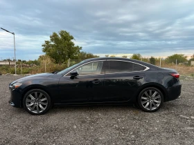 Mazda 6 2.5 SKYACTIV-G /100% Реален пробег/Видео/Лизинг - 17990 € - 10478047 7
