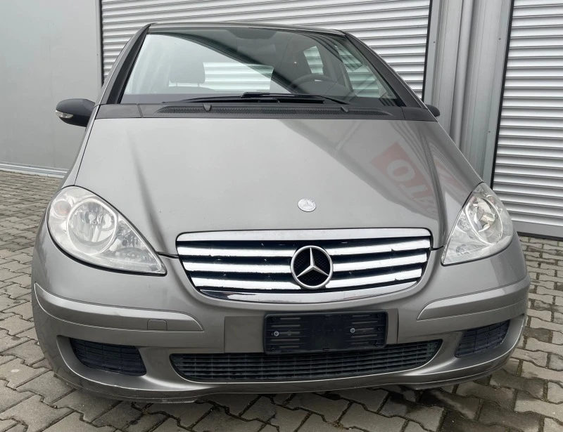 Mercedes-Benz A 180 2, 0cdi 109к.с., клима, мулти, борд, usb, 6k., евр, снимка 2 - Автомобили и джипове - 38946614