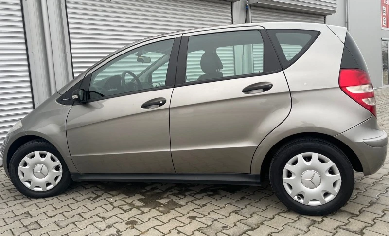 Mercedes-Benz A 180 2, 0cdi 109к.с., клима, мулти, борд, usb, 6k., евр, снимка 3 - Автомобили и джипове - 38946614