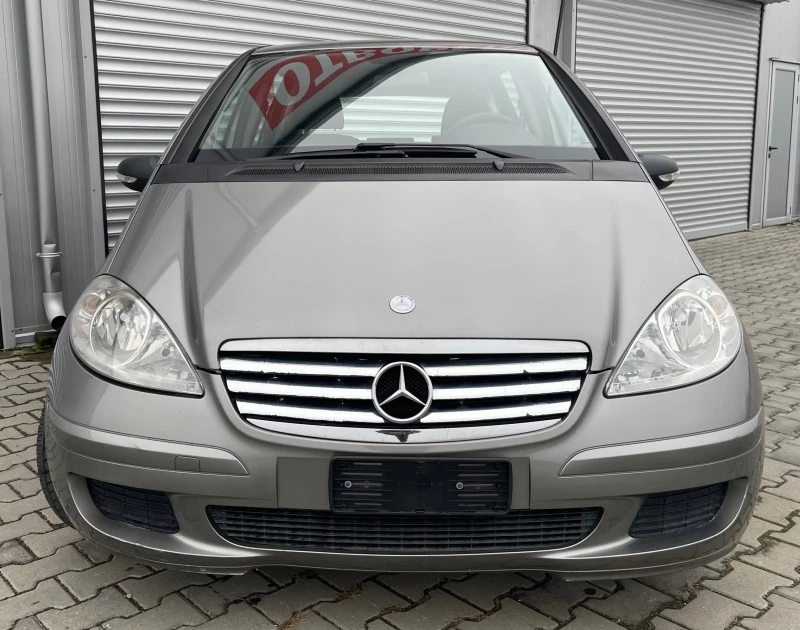 Mercedes-Benz A 180 2, 0cdi 109к.с., клима, мулти, борд, usb, 6k., евр, снимка 16 - Автомобили и джипове - 38946614