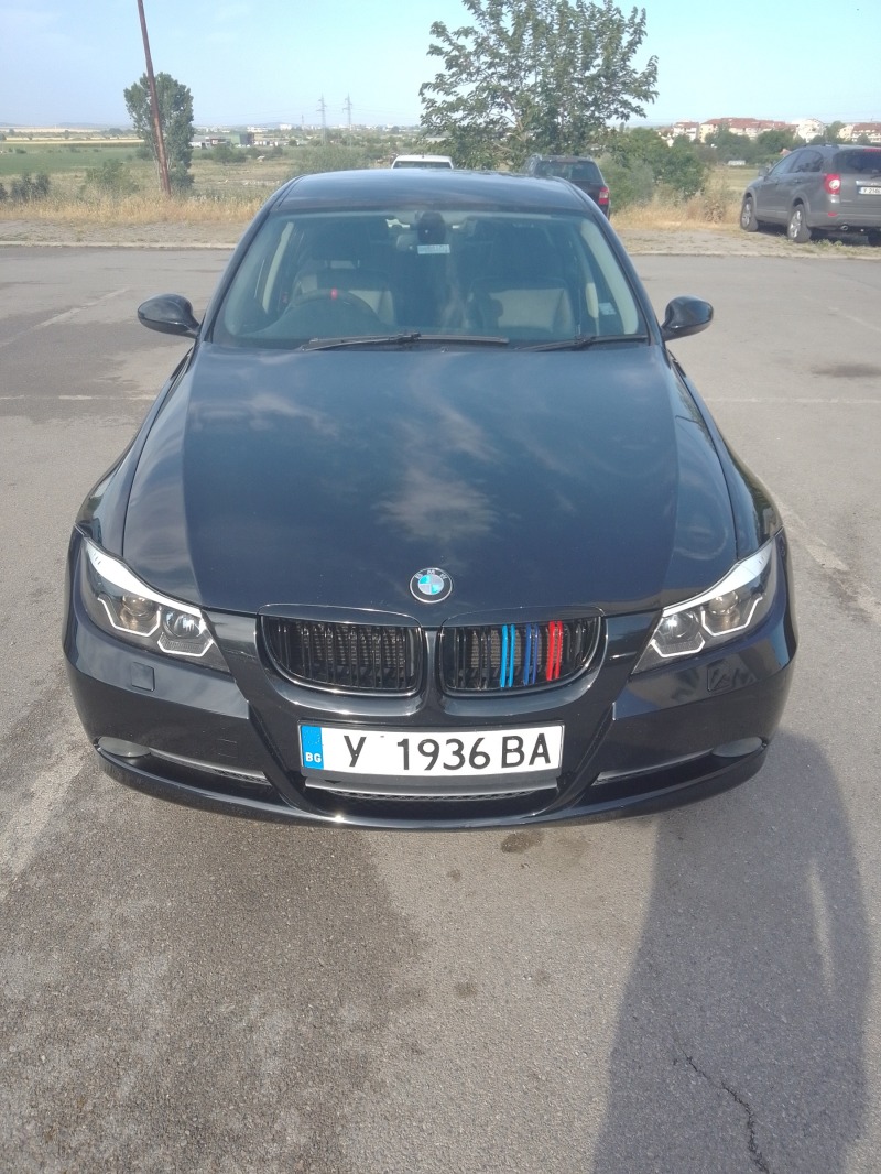 BMW 330 330i Е90 N52B30A, снимка 1 - Автомобили и джипове - 46454231