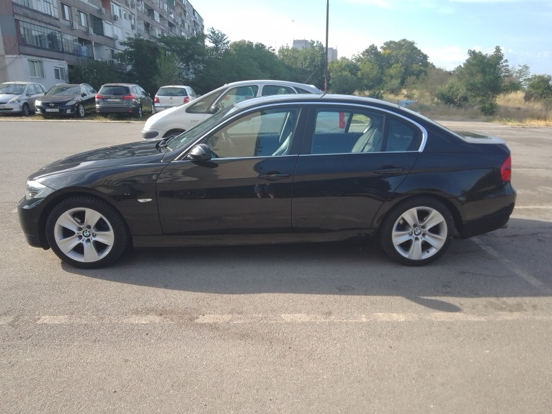 BMW 330 330i Е90 N52B30A, снимка 4 - Автомобили и джипове - 46454231