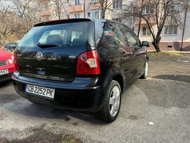 VW Polo, снимка 2 - Автомобили и джипове - 48802983