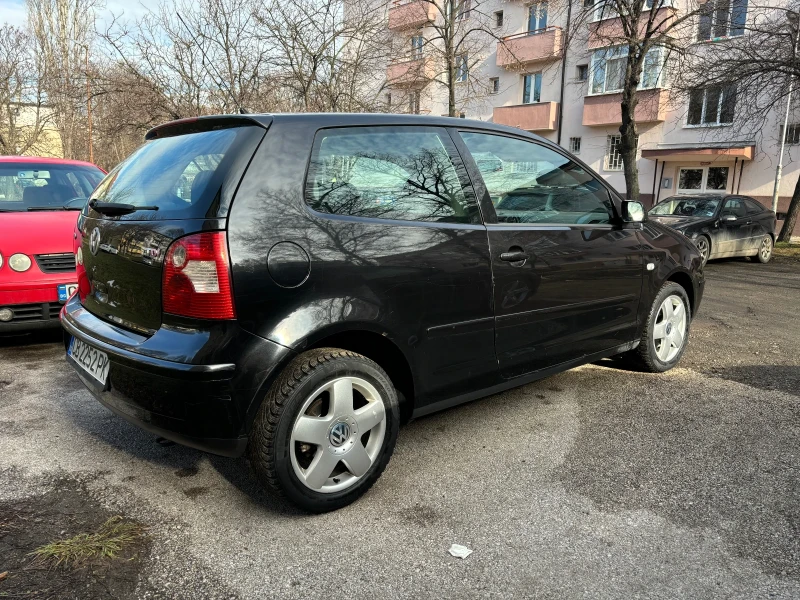 VW Polo, снимка 3 - Автомобили и джипове - 48802983