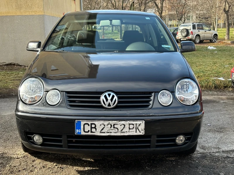 VW Polo, снимка 5 - Автомобили и джипове - 48802983