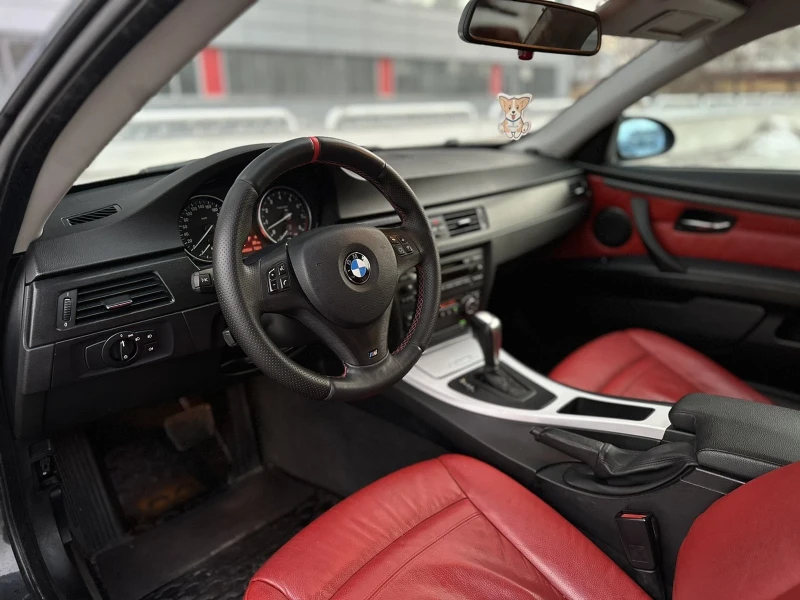 BMW 325, снимка 9 - Автомобили и джипове - 48870162