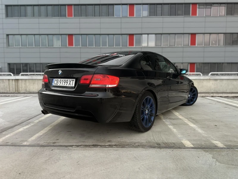 BMW 325, снимка 4 - Автомобили и джипове - 48870162