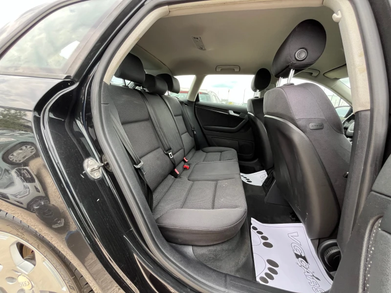 Audi A3 2.0TDI, 140ck, ЛИЗИНГ, снимка 13 - Автомобили и джипове - 50322644