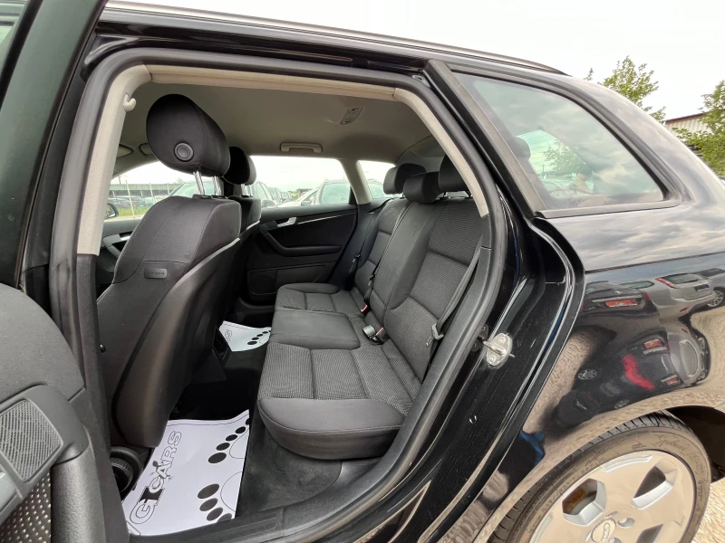 Audi A3 2.0TDI, 140ck, ЛИЗИНГ, снимка 14 - Автомобили и джипове - 50322644