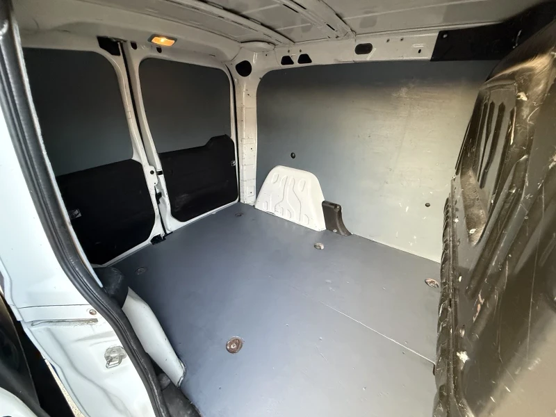 Fiat Doblo 1.3 multijet, снимка 14 - Автомобили и джипове - 52409518