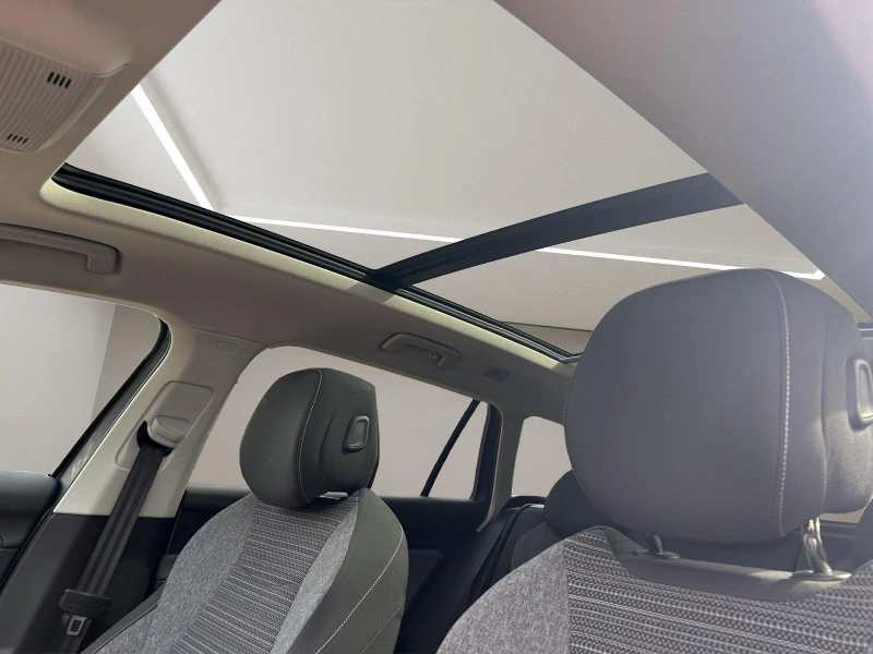 Skoda Superb 2.0TDI* DISTR* PANO* HEAD-UP* LED* , снимка 6 - Автомобили и джипове - 52454709