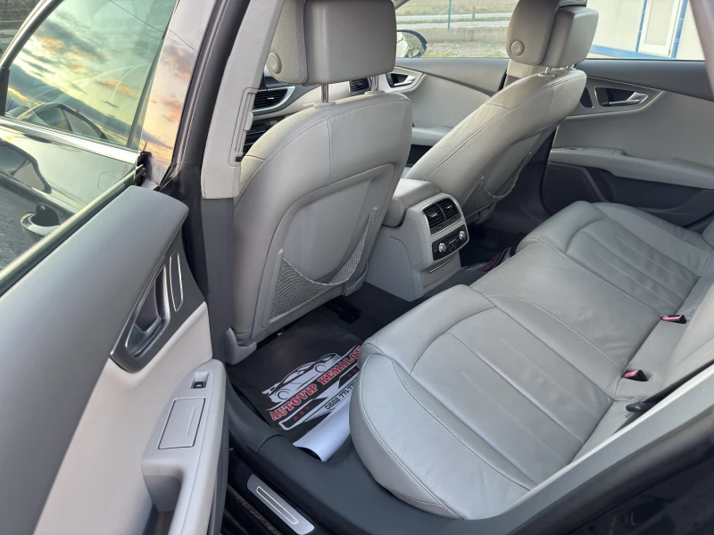 Audi A7 3.0* TDI* QUATTRO* , снимка 10 - Автомобили и джипове - 52816894