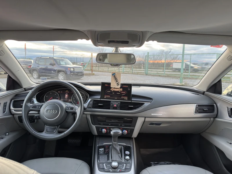 Audi A7 3.0* TDI* QUATTRO* , снимка 12 - Автомобили и джипове - 52816894