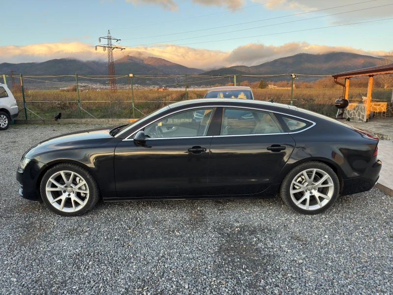 Audi A7 3.0* TDI* QUATTRO* , снимка 3 - Автомобили и джипове - 52816894