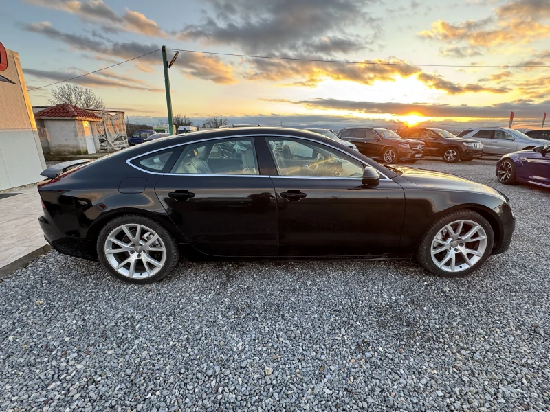 Audi A7 3.0* TDI* QUATTRO* , снимка 7 - Автомобили и джипове - 52816894