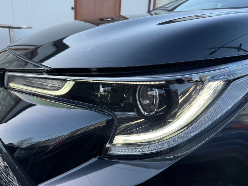 Toyota Corolla GR-2.0Hybrid FULL Гаранция!, снимка 8 - Автомобили и джипове - 52850665