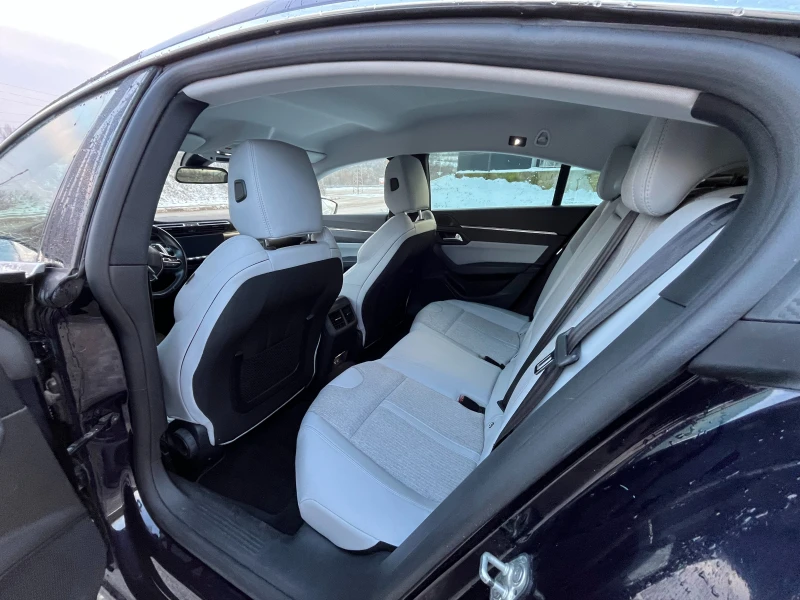 Peugeot 508, снимка 13 - Автомобили и джипове - 53133479