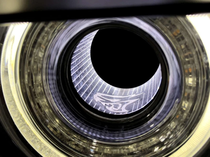 Dodge Challenger * SRT HELLCAT REDEYE * CARFAX * ЦЕНА ДО БГ, снимка 5 - Автомобили и джипове - 53254224