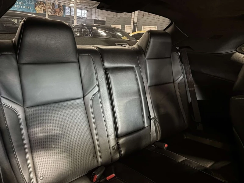 Dodge Challenger * SRT HELLCAT REDEYE * CARFAX * ЦЕНА ДО БГ, снимка 16 - Автомобили и джипове - 53254224