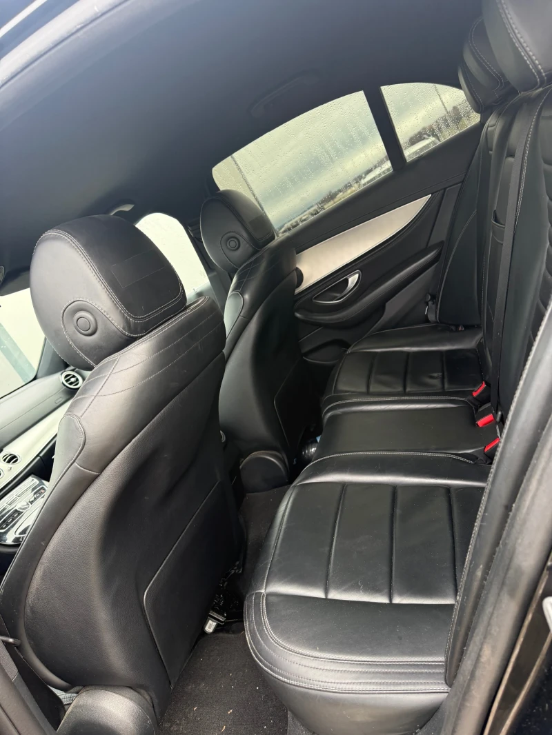 Mercedes-Benz E 220 * AMG Пакет* , снимка 6 - Автомобили и джипове - 53397416
