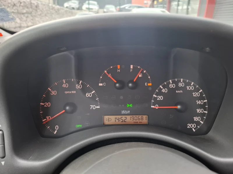 Fiat Punto, снимка 8 - Автомобили и джипове - 53298369