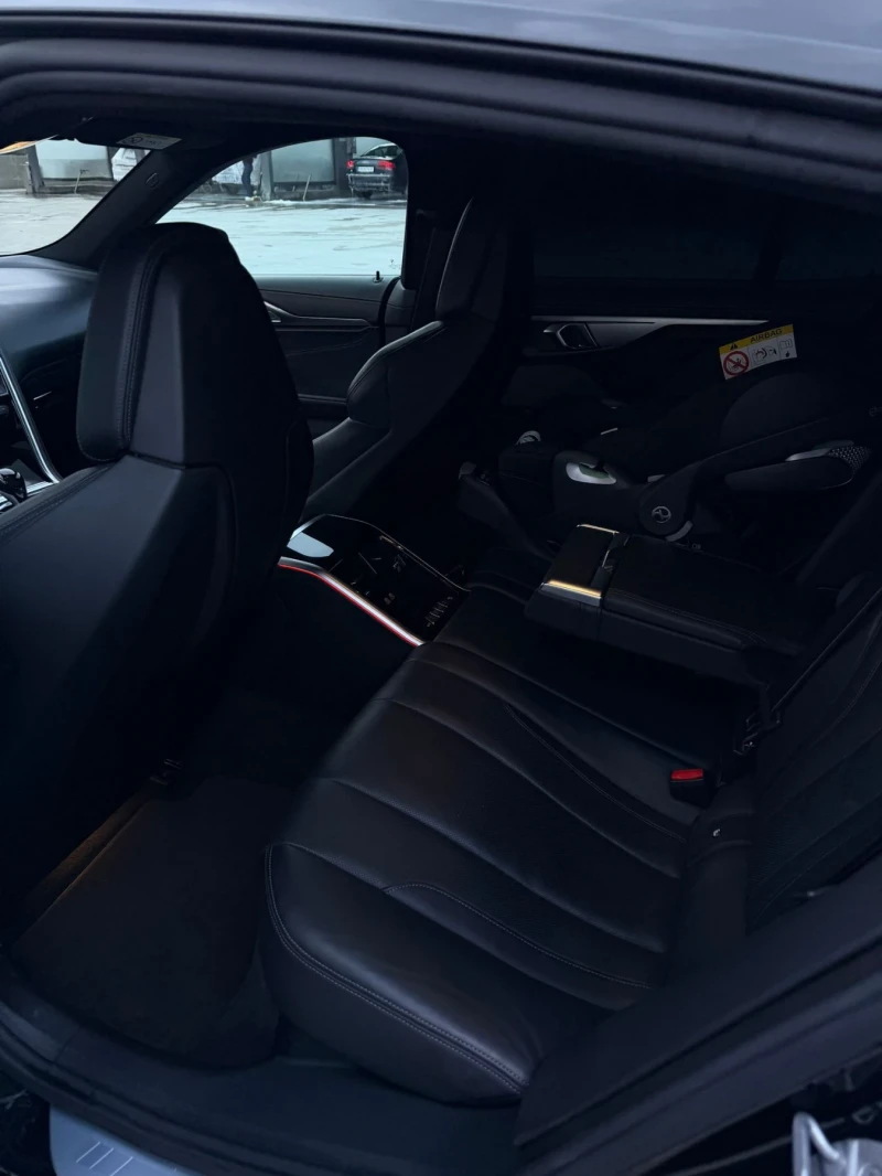 BMW 840 M paket, снимка 6 - Автомобили и джипове - 53392932