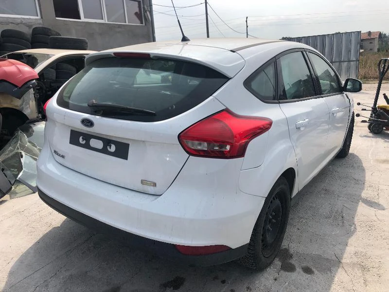 Ford Focus 1.0ecoboost - изображение 2