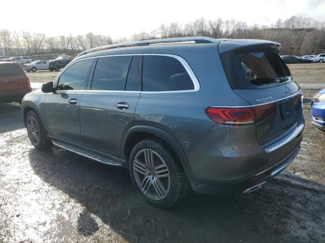 Mercedes-Benz GLS 450 4Matic/КЛИП - изображение 2