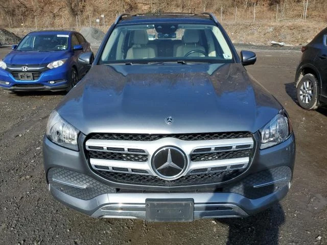 Mercedes-Benz GLS 450 4Matic/КЛИП - изображение 6