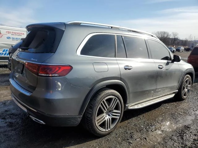 Mercedes-Benz GLS 450 4Matic/КЛИП - изображение 4