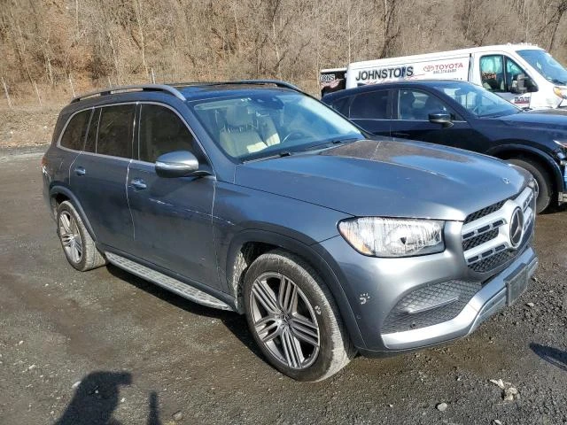 Mercedes-Benz GLS 450 4Matic/КЛИП - изображение 5