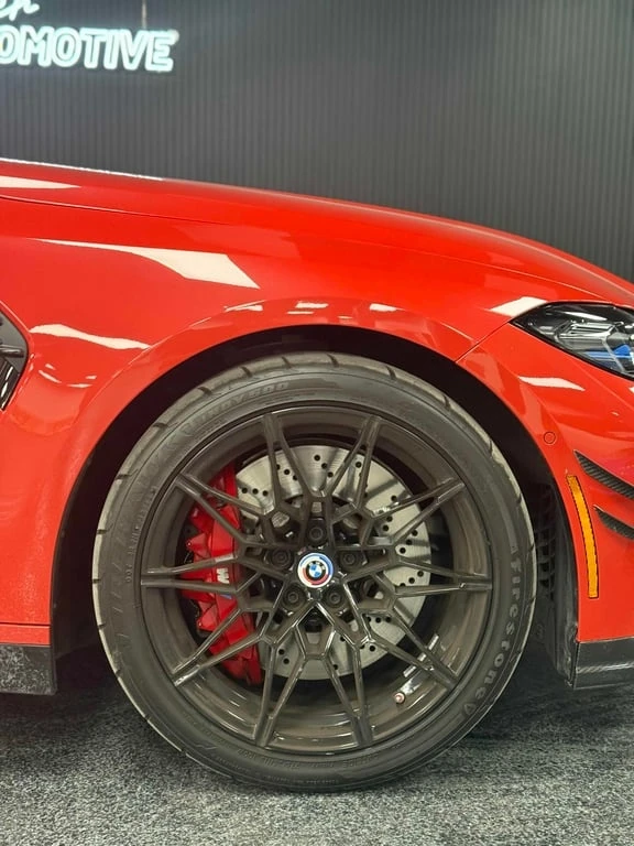 BMW M4  - изображение 7