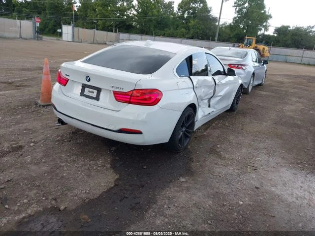 BMW 430 GRAN COUPE XDRIVE КРАЙНА ЦЕНА - изображение 4