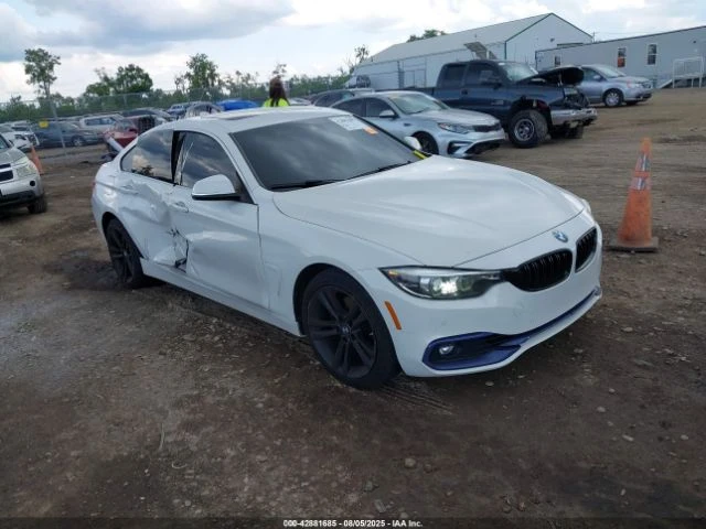 BMW 430 GRAN COUPE XDRIVE КРАЙНА ЦЕНА - изображение 3