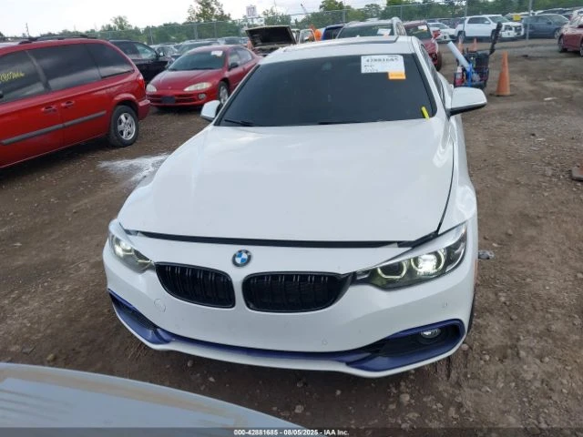 BMW 430 GRAN COUPE XDRIVE КРАЙНА ЦЕНА - изображение 10