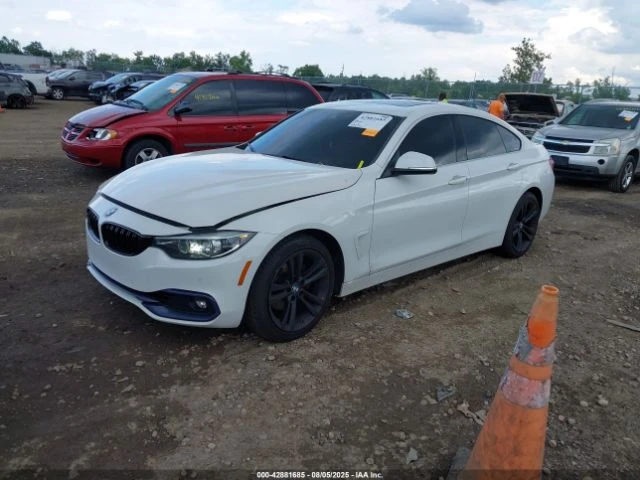 BMW 430 GRAN COUPE XDRIVE КРАЙНА ЦЕНА - 25000 лв. - 51459287 1