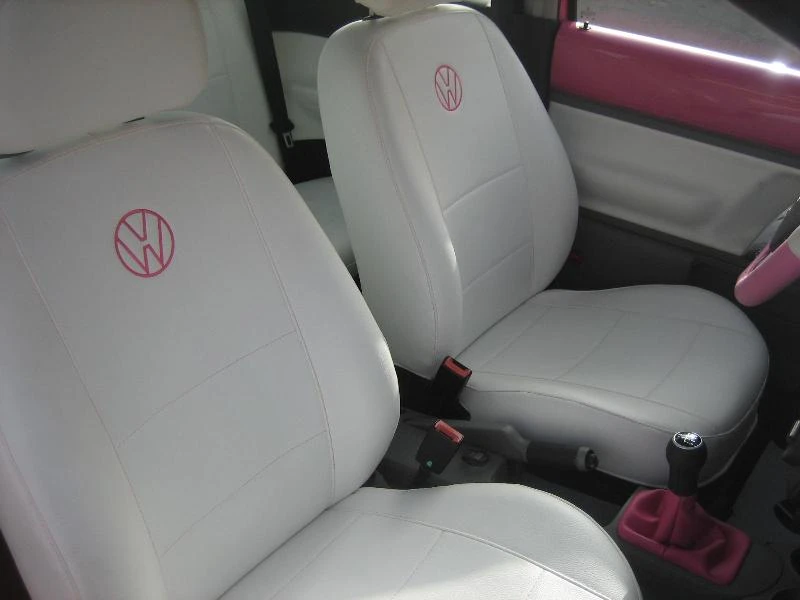 VW Beetle 1.9 TDI, снимка 13 - Автомобили и джипове - 54679308