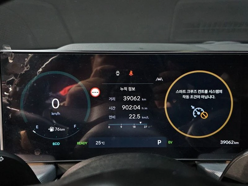 Hyundai Sonata Premium| 192к.с., снимка 7 - Автомобили и джипове - 56268828