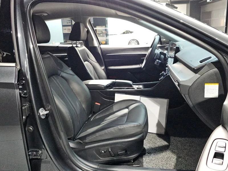 Hyundai Sonata Premium| 192к.с., снимка 11 - Автомобили и джипове - 56268828