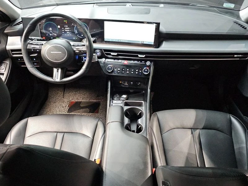 Hyundai Sonata Premium| 192к.с., снимка 6 - Автомобили и джипове - 56268828