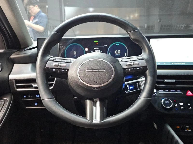 Hyundai Sonata Premium| 192к.с., снимка 12 - Автомобили и джипове - 56268828