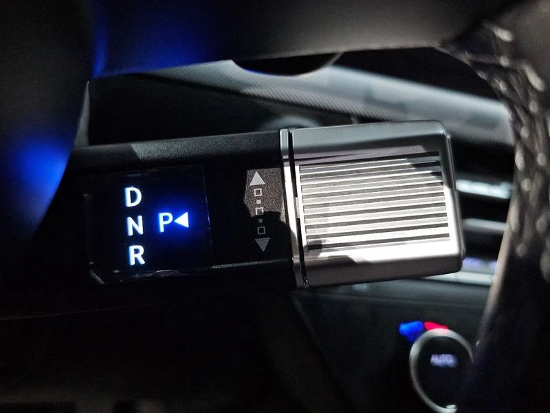 Hyundai Sonata Premium| 192к.с., снимка 8 - Автомобили и джипове - 56268828