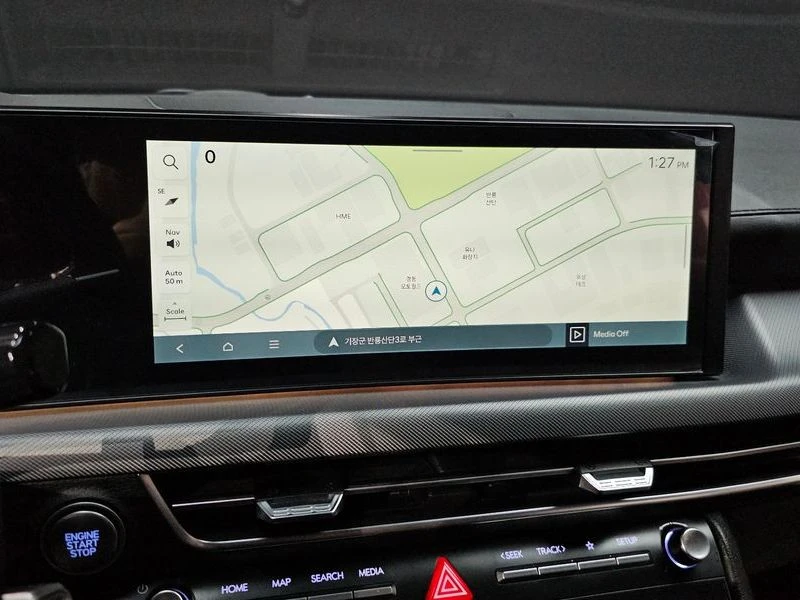 Hyundai Sonata Premium| 192к.с., снимка 17 - Автомобили и джипове - 56268828