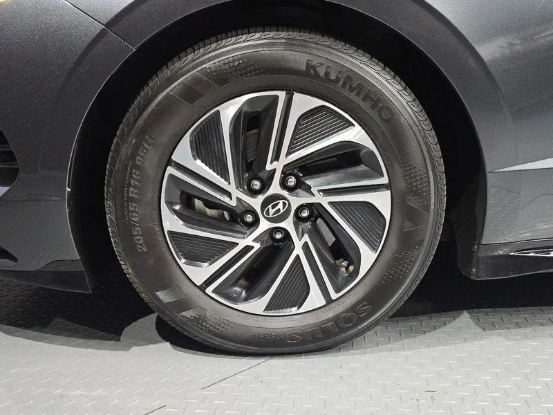 Hyundai Sonata Premium| 192к.с., снимка 4 - Автомобили и джипове - 56268828