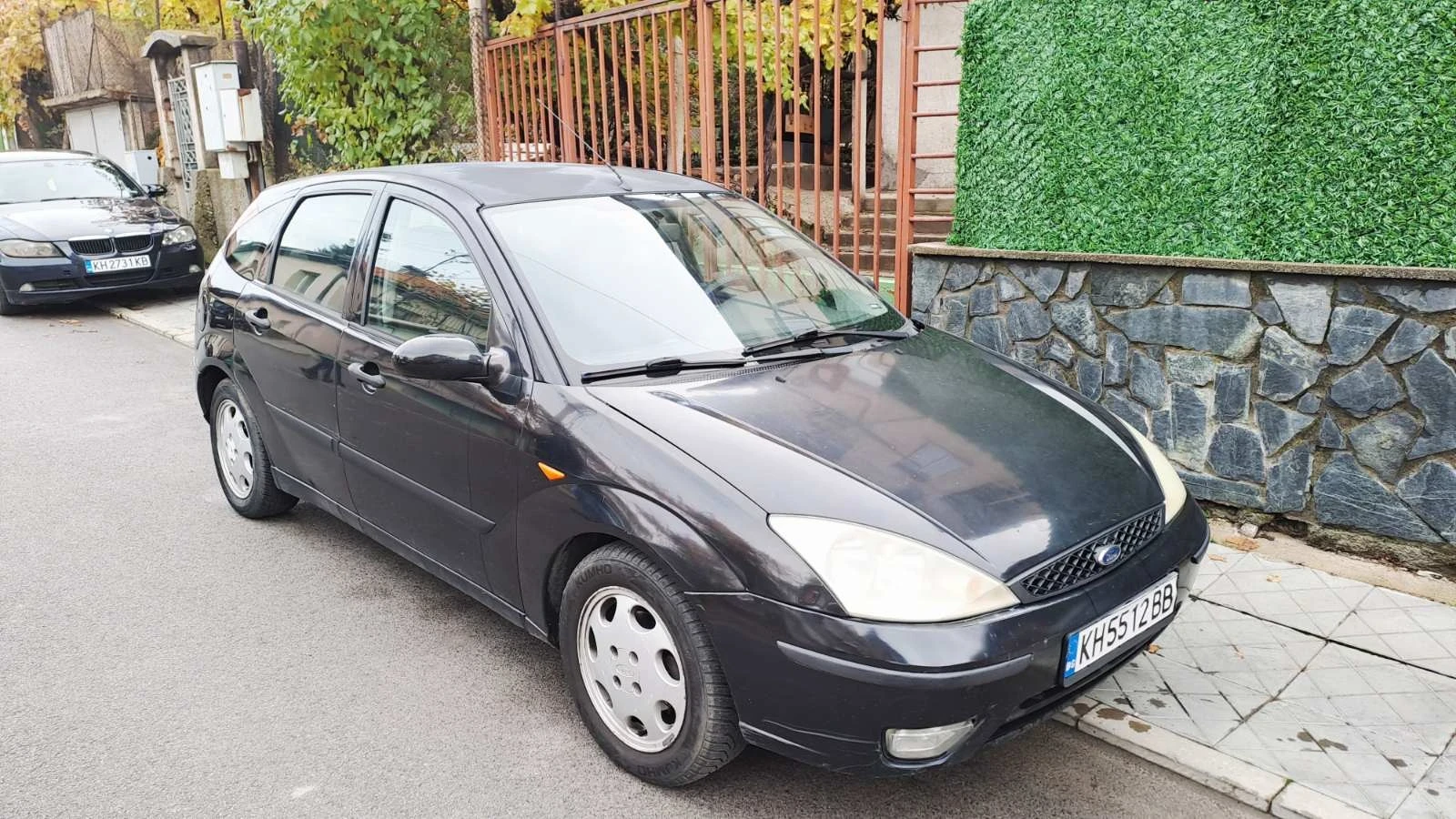 Ford Focus 1.8 TDCI, снимка 1