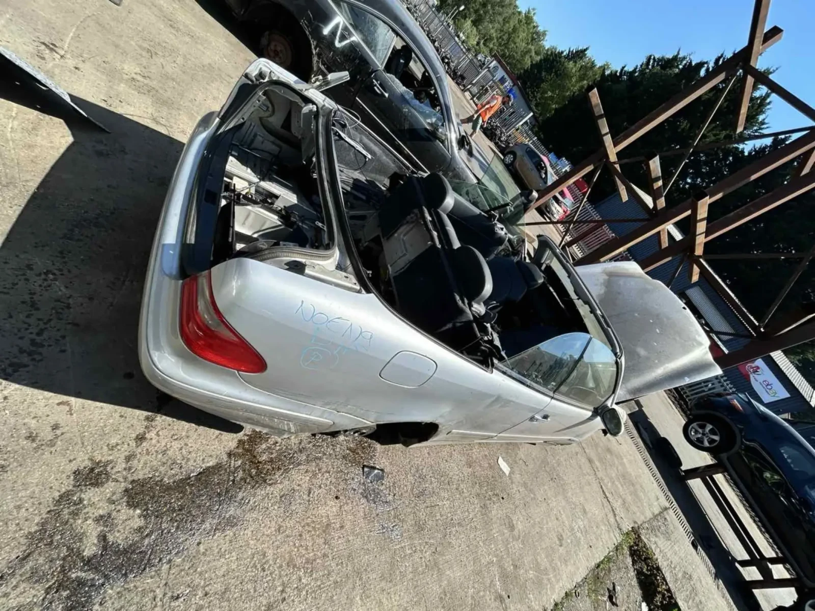 Mercedes-Benz CLK 320 | Mobile.bg � ����������� 2