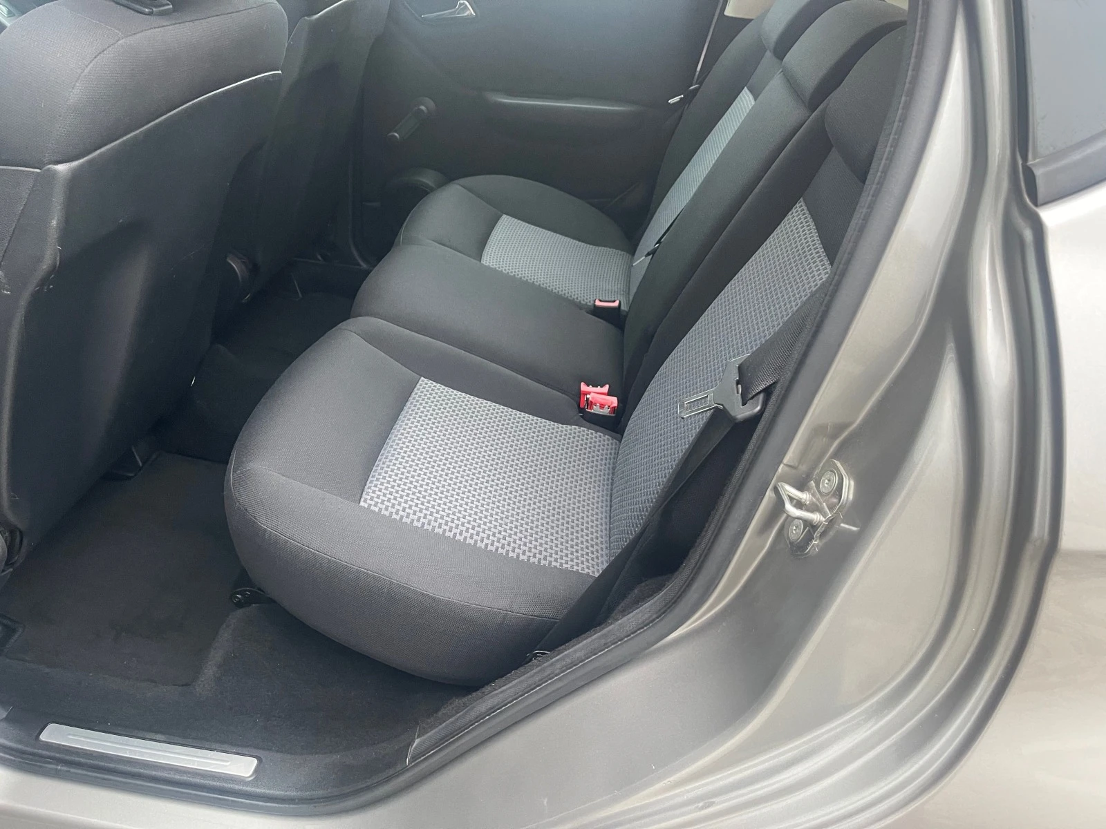 Mercedes-Benz A 180 2, 0cdi 109.., , , , usb, 6k.,  | Mobile.bg   17