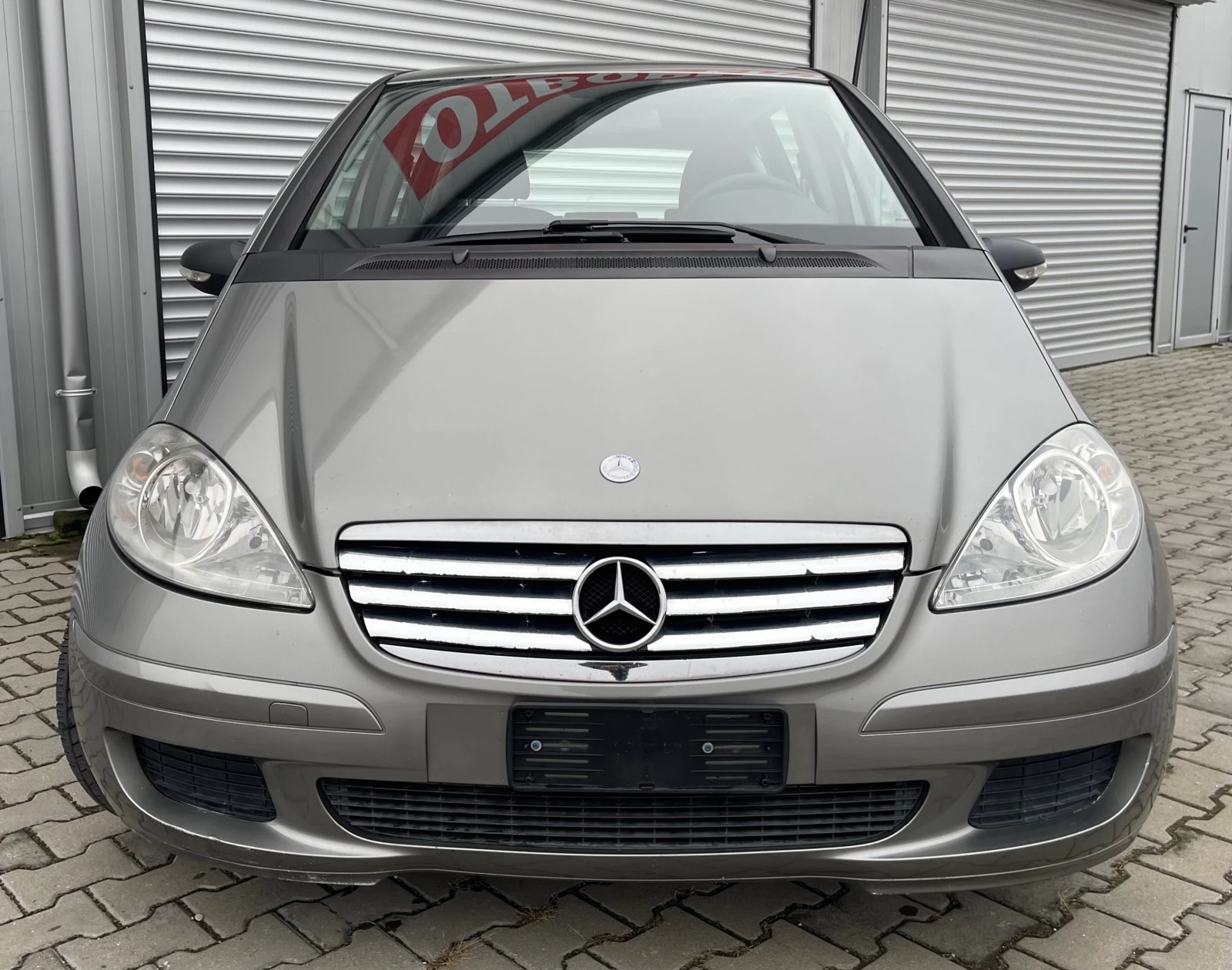 Mercedes-Benz A 180 2, 0cdi 109.., , , , usb, 6k.,  | Mobile.bg   16