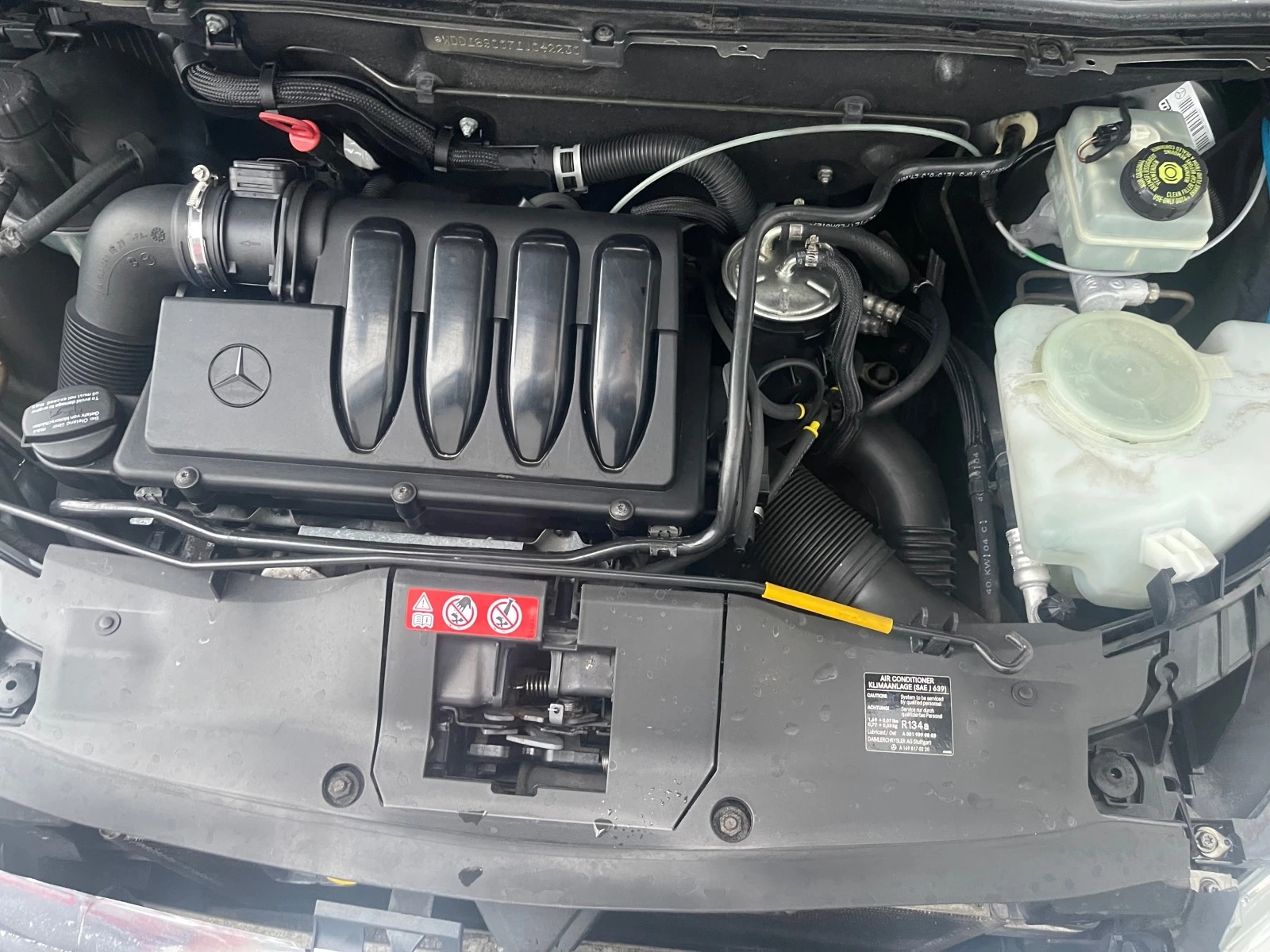 Mercedes-Benz A 180 2, 0cdi 109.., , , , usb, 6k.,  | Mobile.bg   15